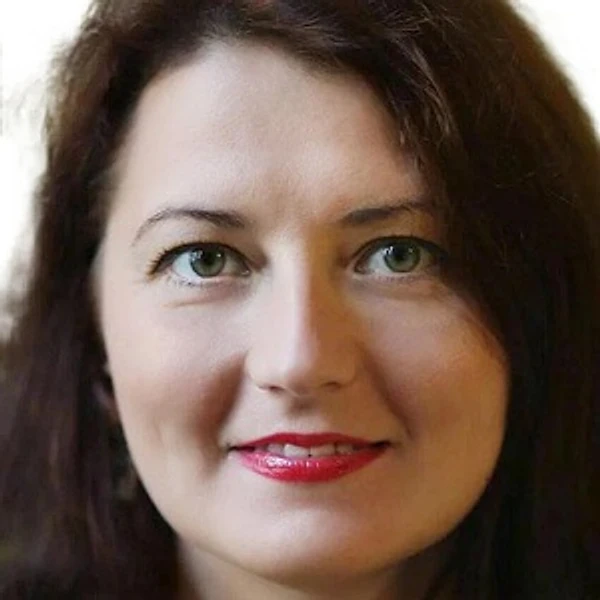 Лисова Ирина Юрьевна — Психолог, Семейный психолог, Москва
