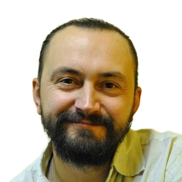 Бордунов Алексей Владимирович — Психолог, Москва