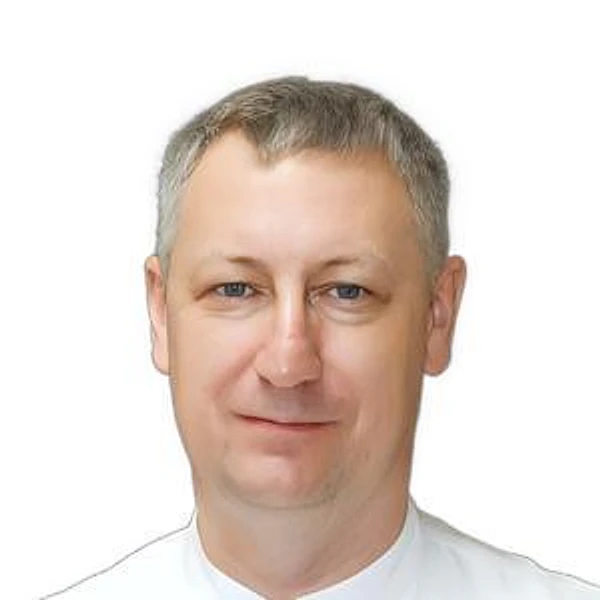 Языков Вячеслав Александрович — Стоматолог-хирург, Стоматолог-имплантолог, Барнаул