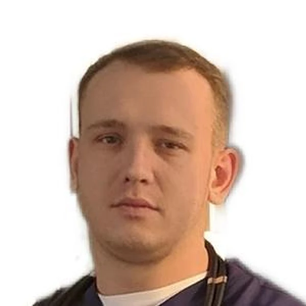Поздний Антон Владимирович — Анестезиолог-реаниматолог, Сальск