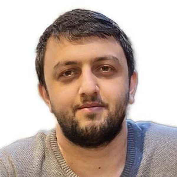 Асламханов Салман Расулович — Травматолог, Детский ортопед, Детский травматолог, Ортопед, Чехов