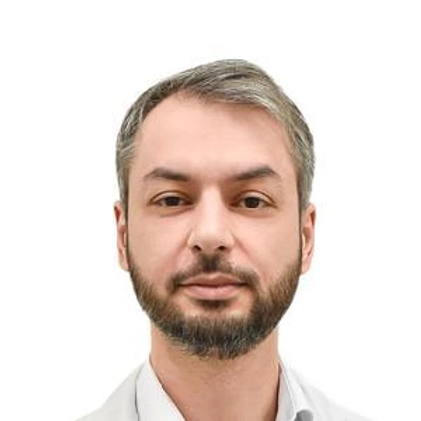 Джалаев Зураб Курбанович — Уролог, Врач УЗИ, Онколог-уролог, Хирург, Краснодар