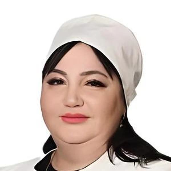 Девниева Мадина Арсан-Алиевна — Гинеколог, Грозный