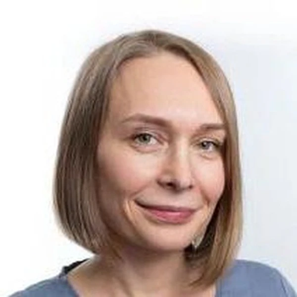 Федорова Екатерина Анатольевна — Стоматолог, Красноярск