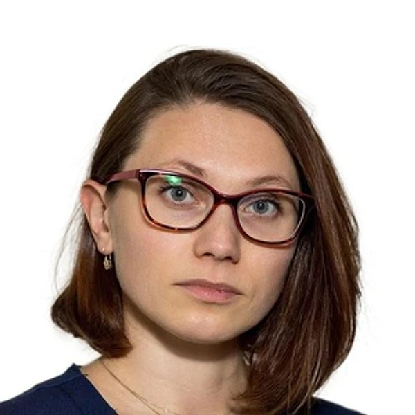 Михалицына Анна Анатольевна — Инструктор ЛФК, Воронеж