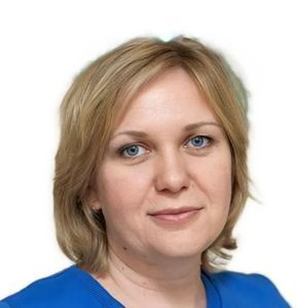 Хныкина Ирина Вячеславовна — Врач УЗИ, Детский врач УЗИ, Педиатр, с. Успенское