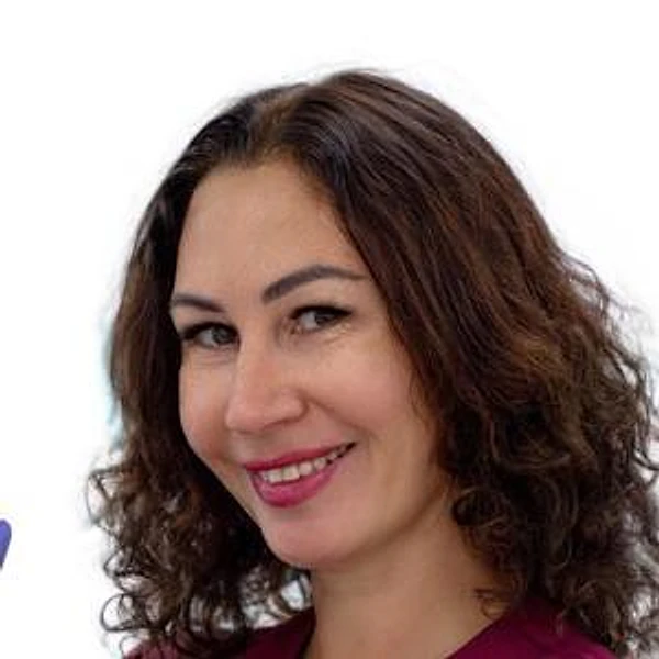 Ахметзянова Сарбина Салимовна — Стоматолог, Набережные Челны