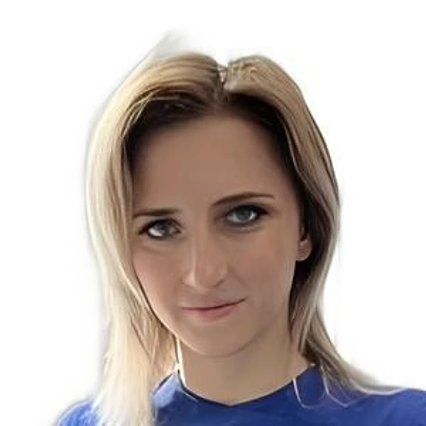 Астахова Мария Михайловна — Стоматолог, Москва