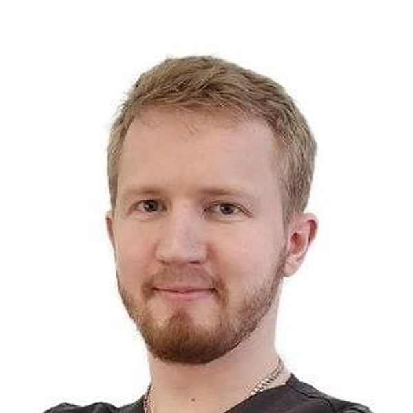 Бохин Александр Александрович — Стоматолог-ортопед, Красноярск