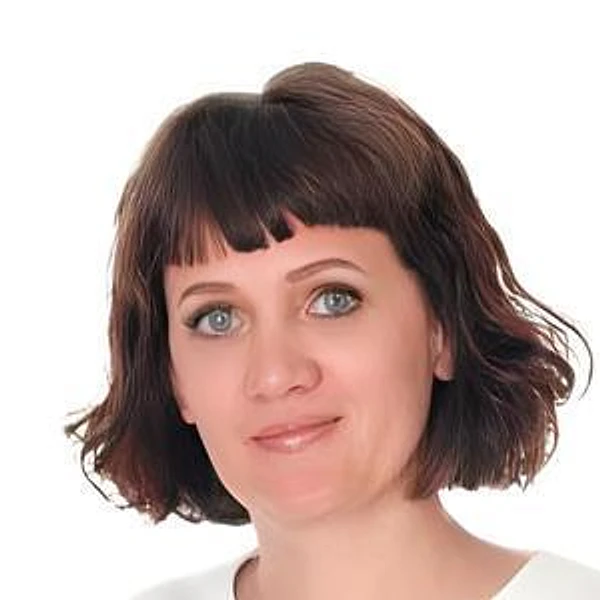 Тришина Нина Владимировна — Стоматолог, Детский стоматолог, Волгоград