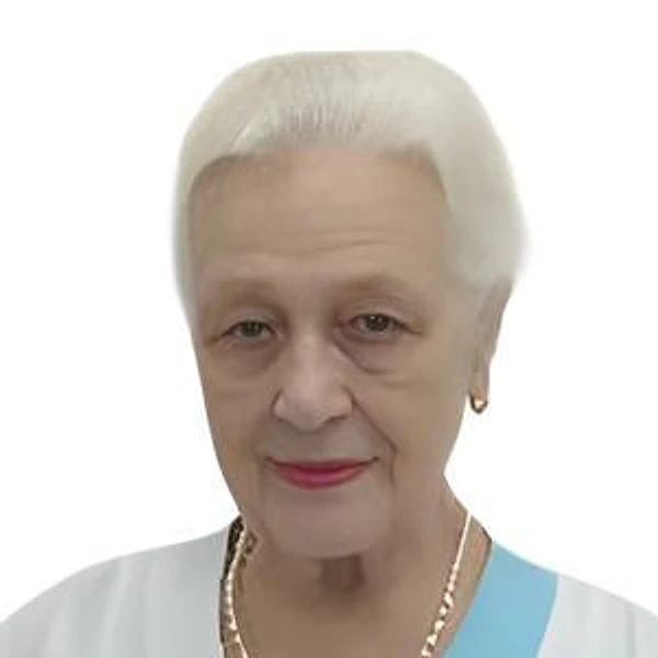 Иванова Клара Григорьевна — Невролог, Чехов