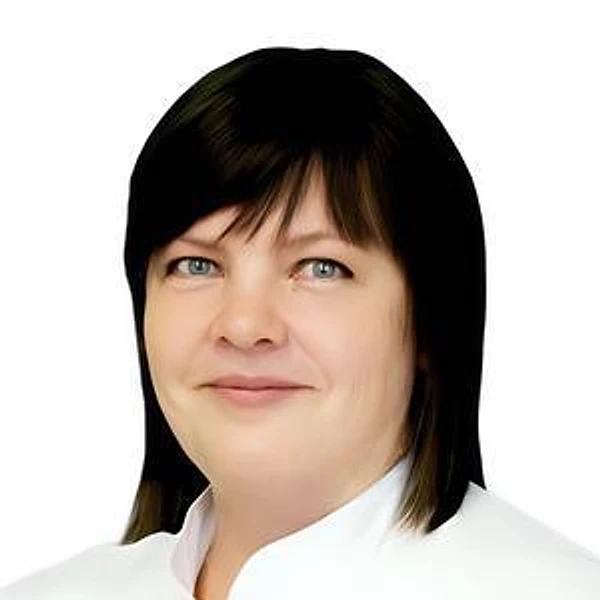 Правдюкова Оксана Геннадьевна — Косметолог-эстетист, Истра