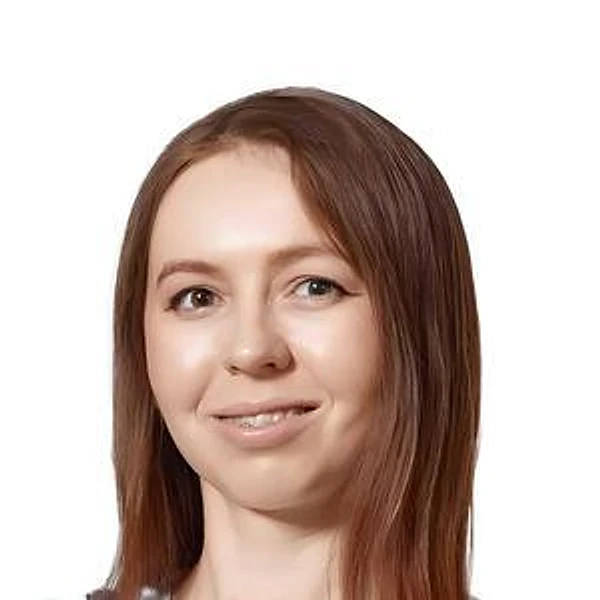 Лукошкина Оксана Александровна — Рентгенолог, Чехов