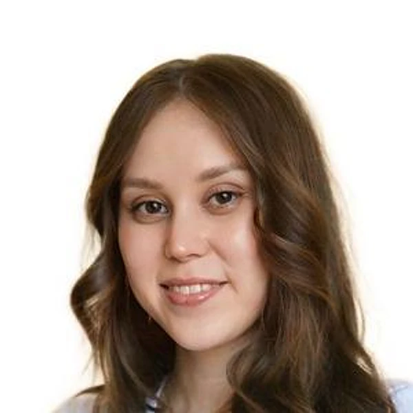 Хасанова Ирина Фаршатовна — Стоматолог, Верхняя Пышма