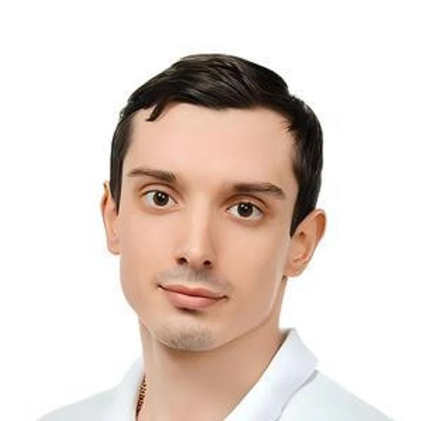 Бабушкин Максим Сергеевич — Стоматолог-ортопед, Верхняя Пышма
