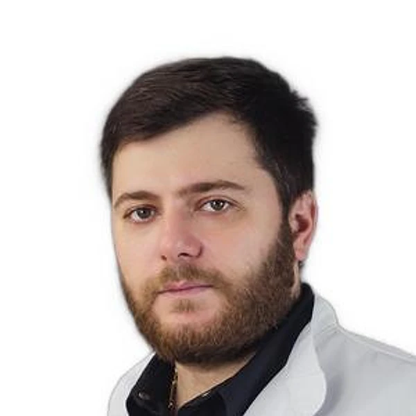 Казарьян Мартик Сергеевич — Пластический хирург, Новороссийск