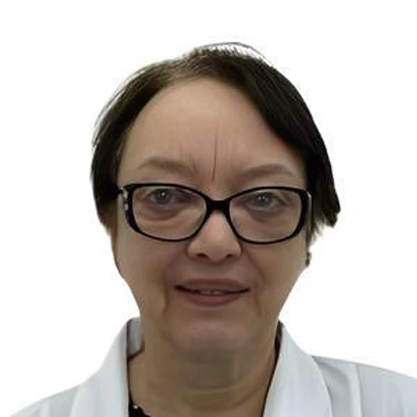 Острикова Нина Анатольевна — Офтальмолог (окулист), Чехов