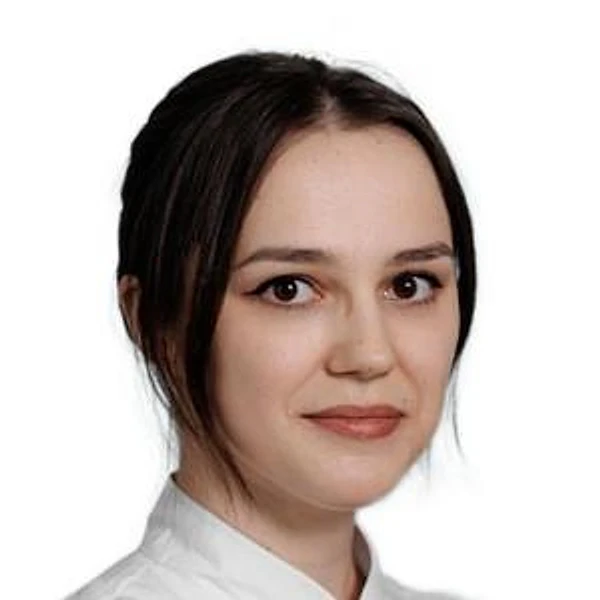 Шибеко Александра Сергеевна — Офтальмолог (окулист), Детский офтальмолог, Истра