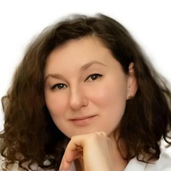 Матыцына Вера Алексеевна — Клинический психолог, Москва