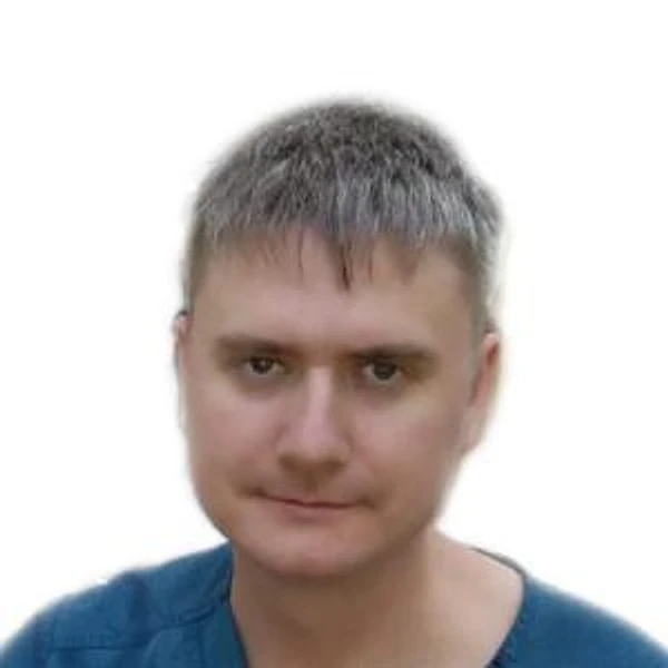 Пиняев Вячеслав Александрович — Хирург, Врач УЗИ, Чехов