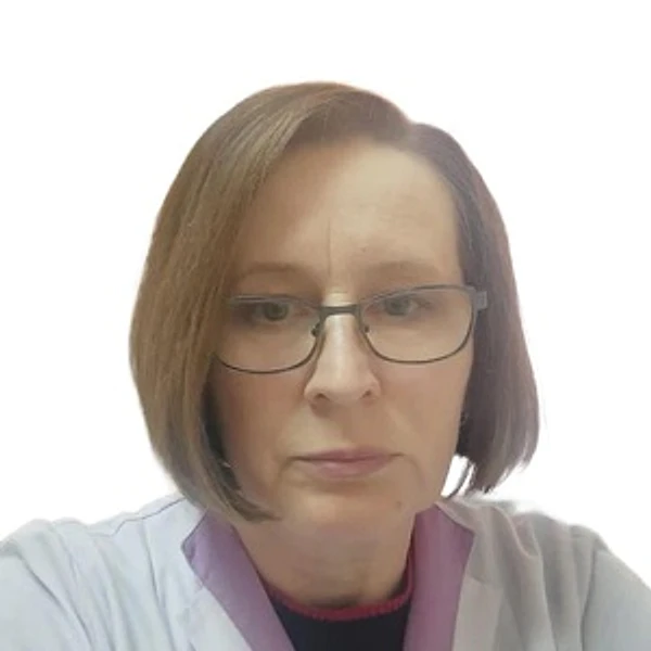 Савинцева Людмила Ивановна — Психотерапевт, Детский психотерапевт, Красноярск