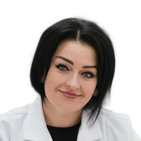 Волкова Елена Сергеевна — Гастроэнтеролог, Терапевт, Пенза