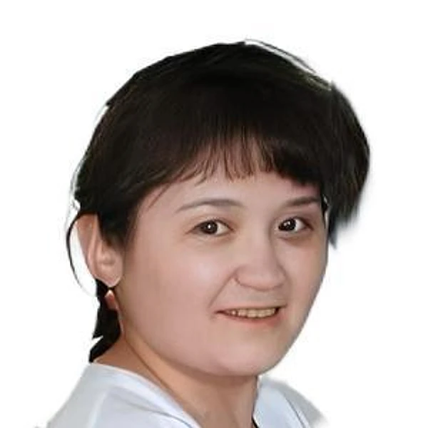 Аминева Эльвина Салаватовна — Рентгенолог, unknown