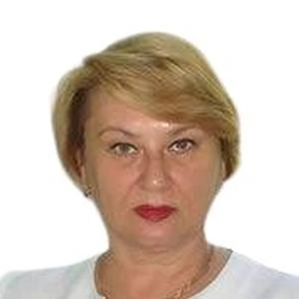 Хорева Лариса Александровна — Гинеколог, Барнаул