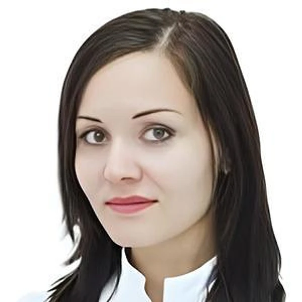 Валишина Инга Валерьевна — Венеролог, Дерматолог, unknown