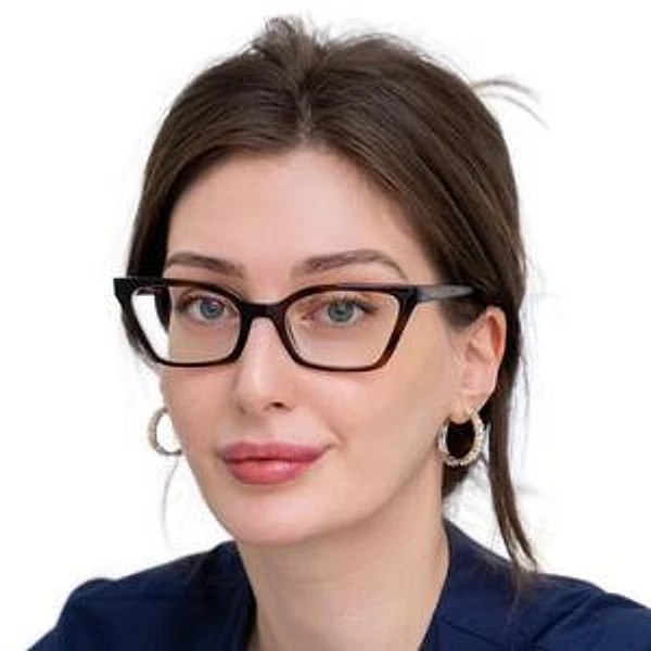 Джинал Нателла Тамазовна — Акушер, Врач УЗИ, Гинеколог, Москва