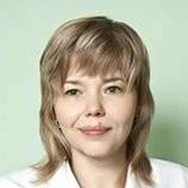 Николаева Марина Геннадьевна — Гинеколог, Акушер, Репродуктолог, Барнаул