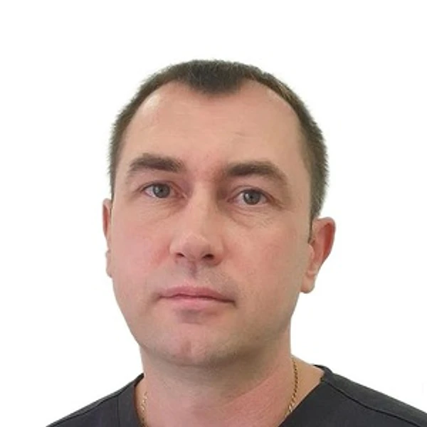 Каверин Виталий Викторович — Стоматолог, Стоматолог-имплантолог, Стоматолог-хирург, Белгород