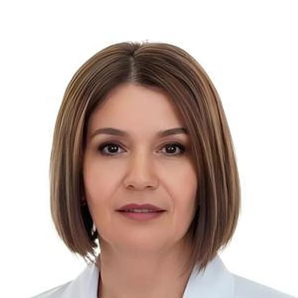 Губайдуллина Лейла Рафиковна — Гинеколог, Врач УЗИ, Детский врач УЗИ, unknown