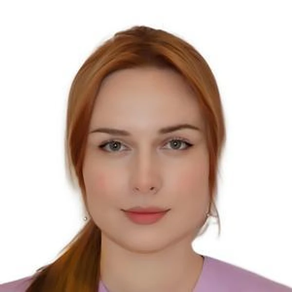 Пайзулаева Лейла Аюбовна — Стоматолог, Детский стоматолог, Чехов