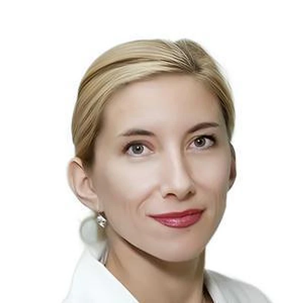 Вейцман Инна Александровна — Эндокринолог, Барнаул