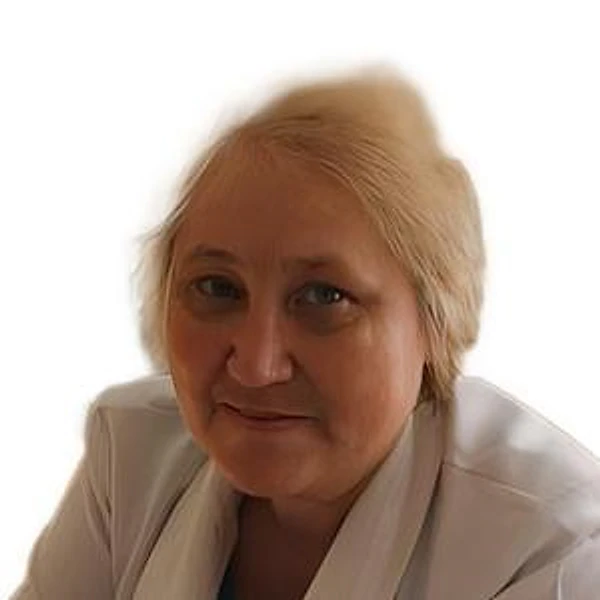 Исмагилова Наталья Николаевна — Онколог, unknown