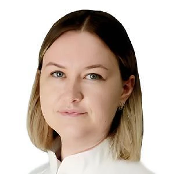 Михалко Анастасия Валерьевна — Терапевт, Истра