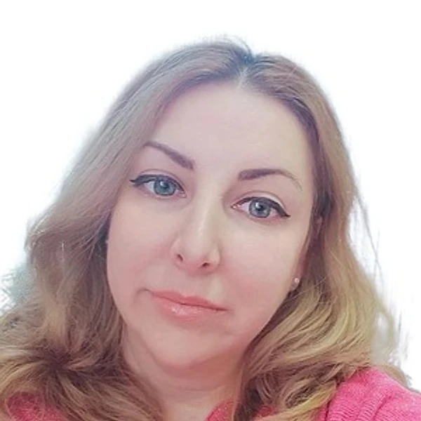 Ромашина Ольга Владимировна — Терапевт, Чехов