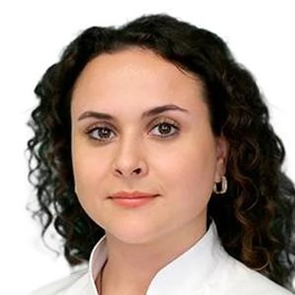 Папян Лилит Гамлетовна — Врач УЗИ, Акушер, Детский гинеколог, Истра