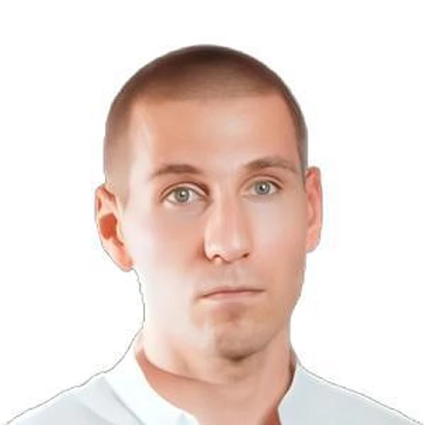 Ликашков Алексей Владимирович — Массажист, Детский массажист, Краснодар