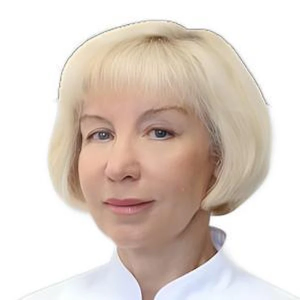 Сенченко Ольга Рэдовна — Сосудистый хирург (ангиохирург), Истра