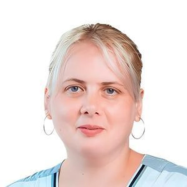 Мусатова Марина Сергеевна — Массажист, Инструктор ЛФК, Краснодар