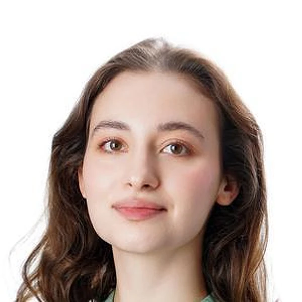 Гамботова Алла Билановна — Детский стоматолог, Краснодар