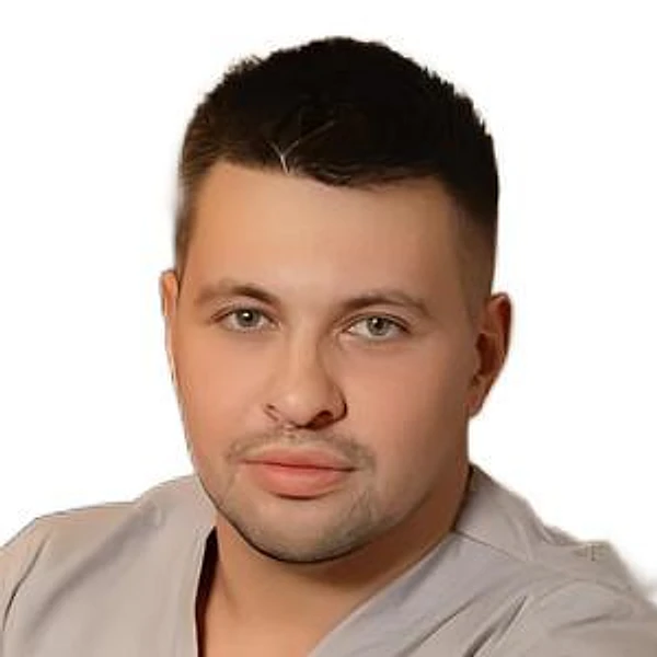 Шестиперов Артем Дмитриевич — Стоматолог-ортопед, Стоматолог, Стоматолог-хирург, Санкт-Петербург
