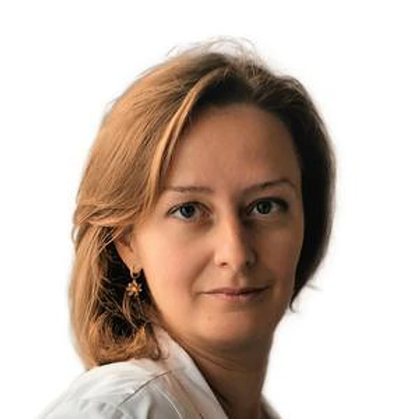 Горина Оксана Валерьевна — Терапевт, Гастроэнтеролог, Самара