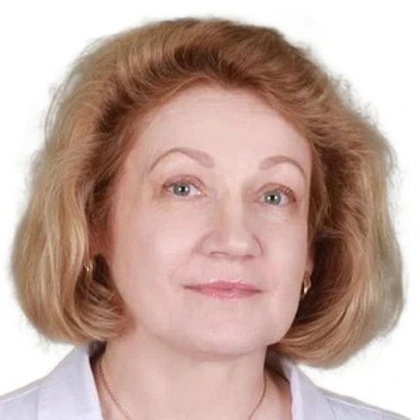 Чурилова Лариса Анатольевна — Онколог, Барнаул