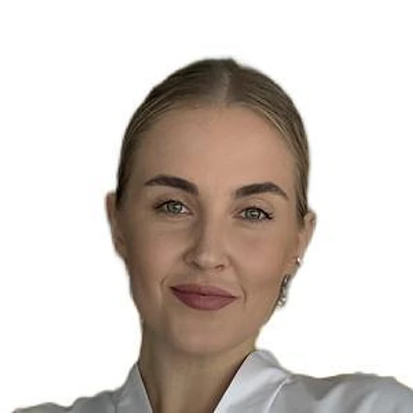 Стародубова Екатерина Алексеевна — Врач УЗИ, Функциональный диагност, Самара