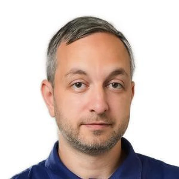 Немировский Михаил Сергеевич — Стоматолог-ортопед, Москва