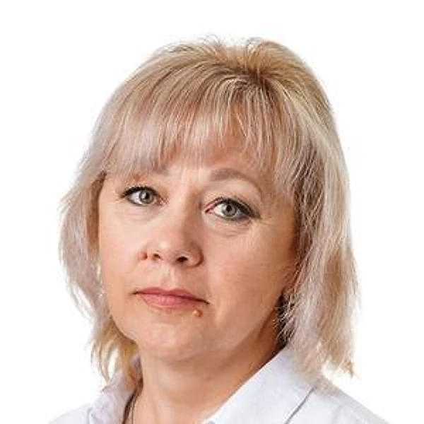 Предко Лилия Викторовна — Терапевт, Пульмонолог, Мытищи
