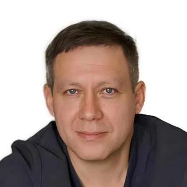 Ханов Максим Львович — Стоматолог-хирург, Стоматолог-имплантолог, Стоматолог-ортопед, Хабаровск